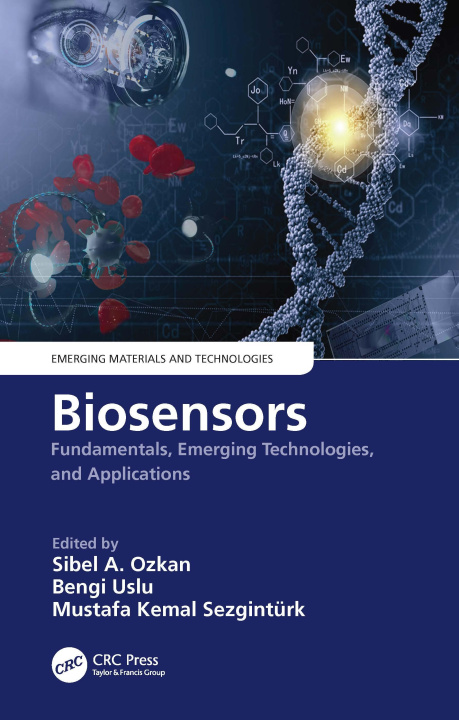 Könyv Biosensors 