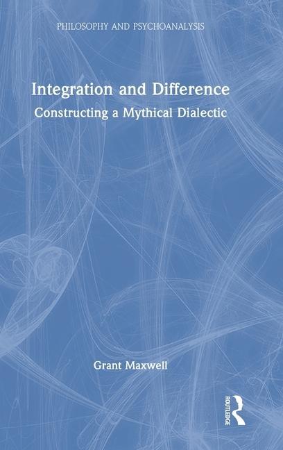 Buch Integration and Difference Grant Maxwell