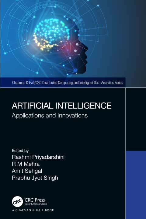Book Artificial Intelligence Rashmi Priyadarshini