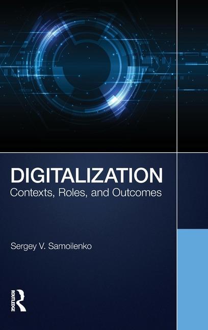Könyv Digitalization 