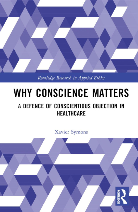 Book Why Conscience Matters Symons