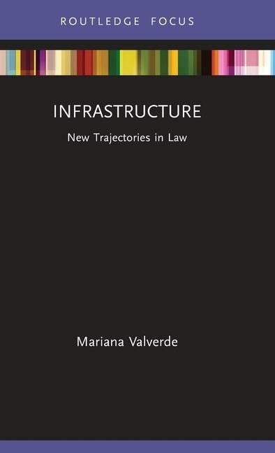 Book Infrastructure Valverde