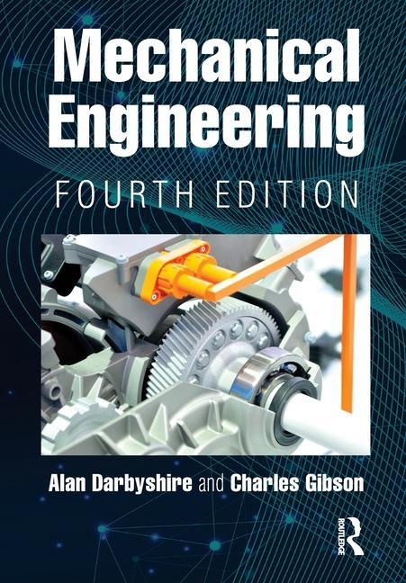 Knjiga Mechanical Engineering Charles (Yeovil College Gibson