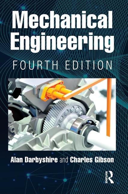 Knjiga Mechanical Engineering Charles (Yeovil College Gibson