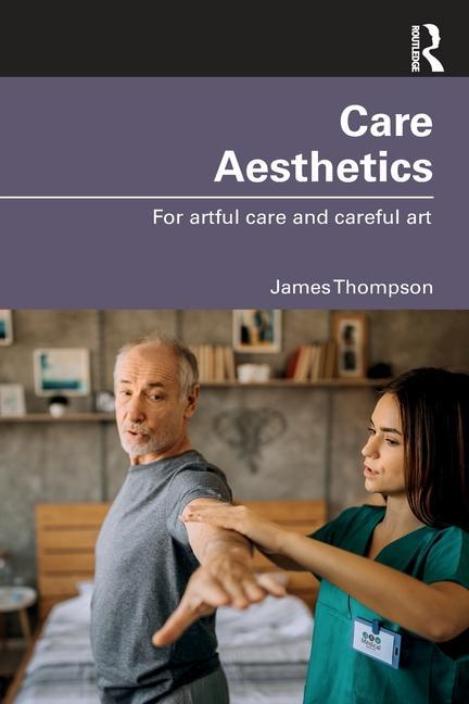 Книга Care Aesthetics 