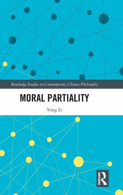 Book Moral Partiality Yong Li