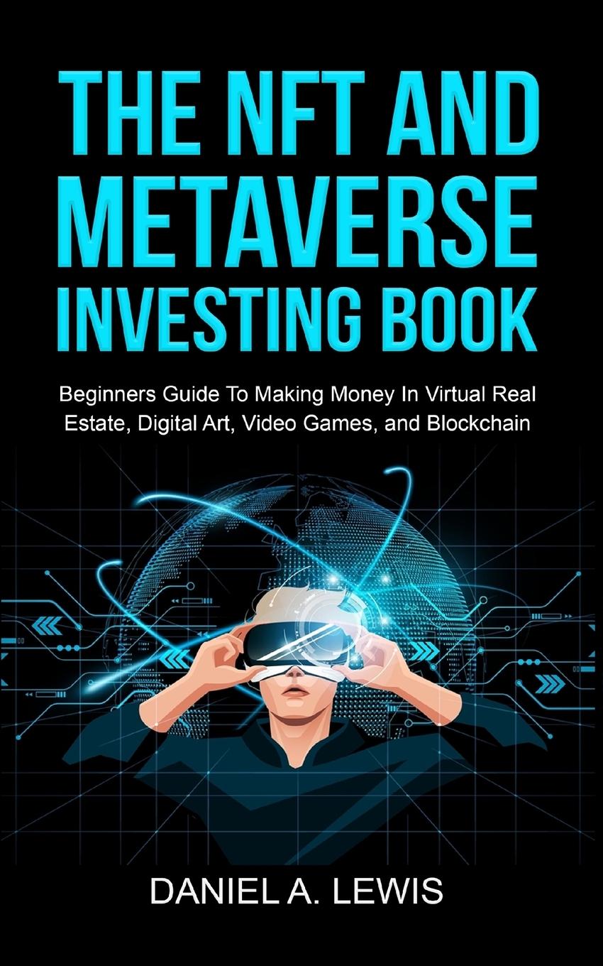 Carte NFT And Metaverse Investing Book 
