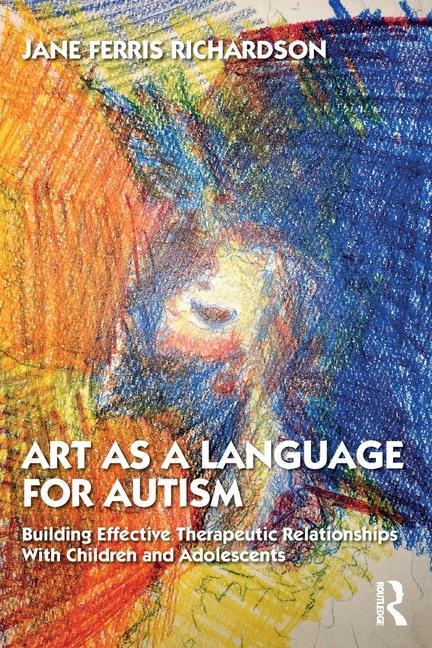 Book Art as a Language for Autism 