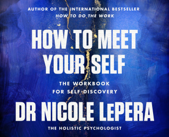 Könyv How to Meet Your Self 