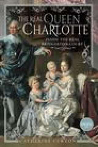 Book Real Queen Charlotte 