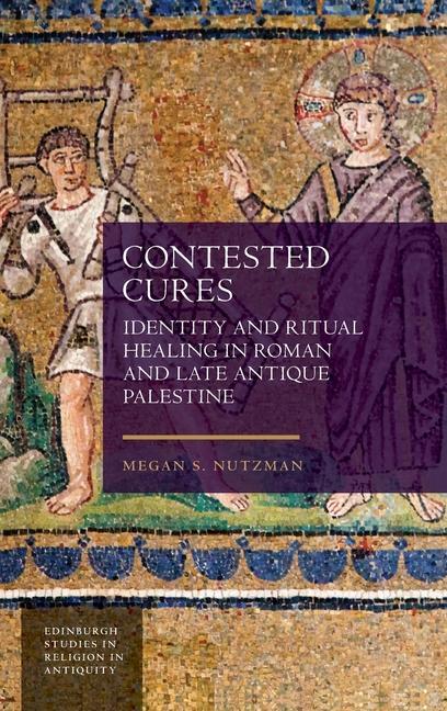 Buch Contested Cures 