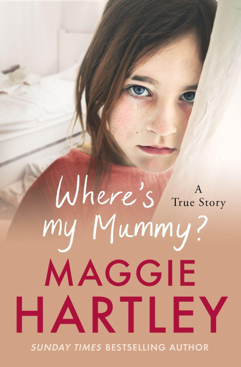 Книга Where's My Mummy? Maggie Hartley