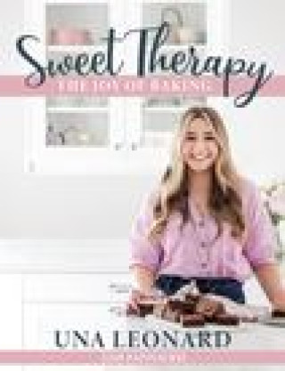 Buch Sweet Therapy Una Leonard