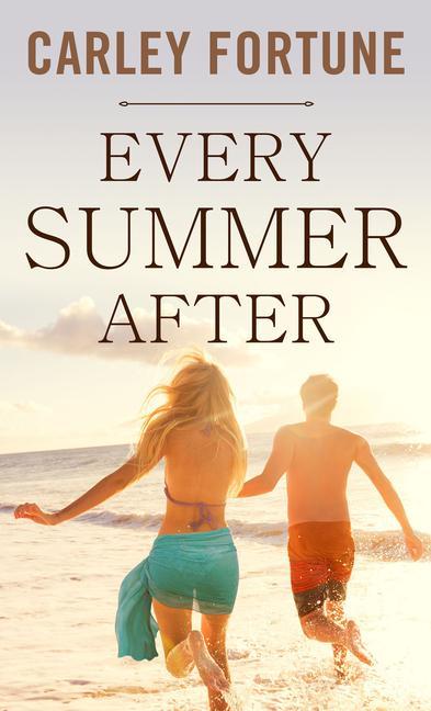 Книга Every Summer After 