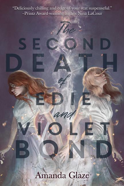 Carte Second Death of Edie and Violet Bond 