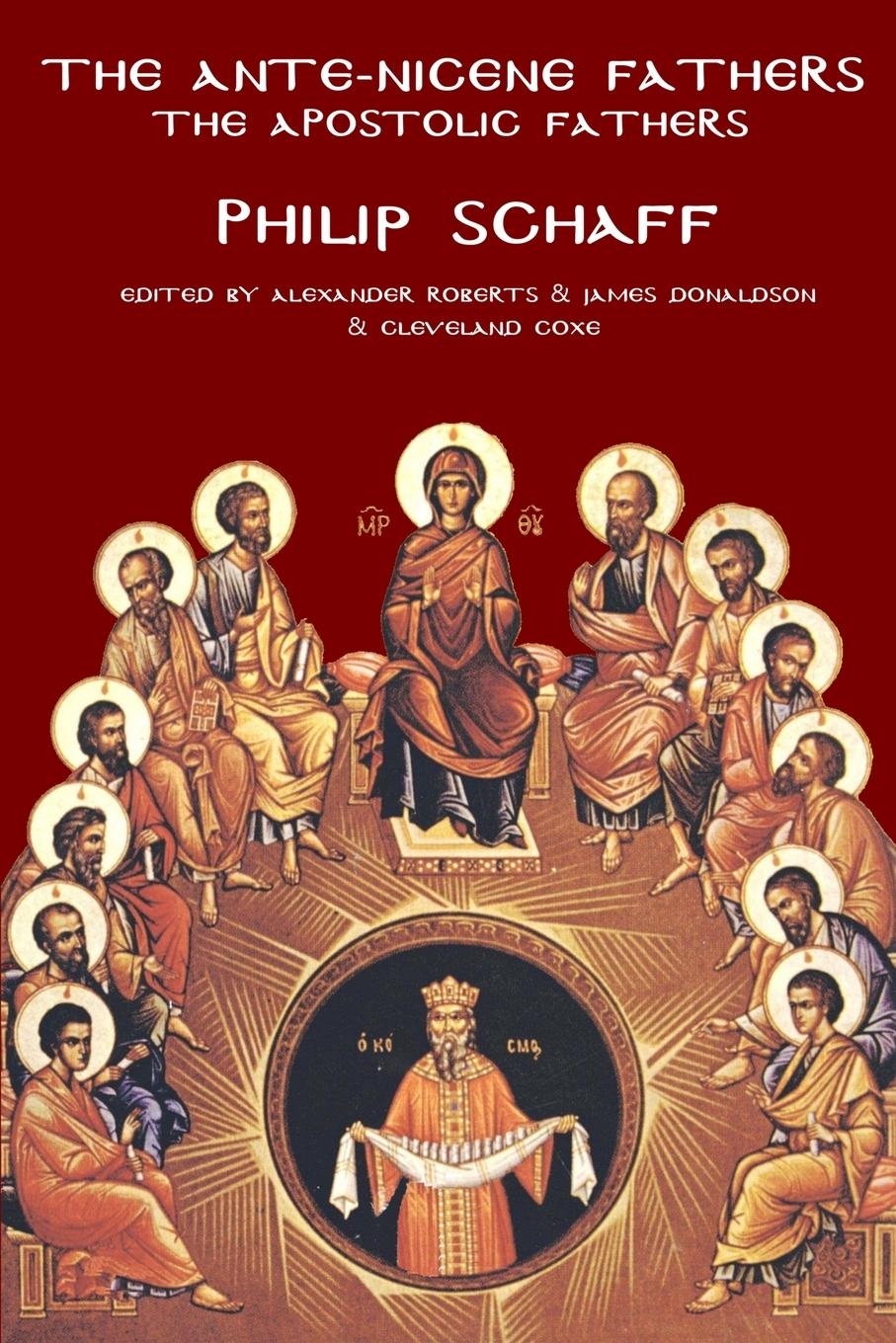 Libro Apostolic Fathers Clement Of Rome