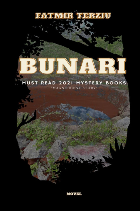 Libro Bunari (The Well) Fatmir Terziu