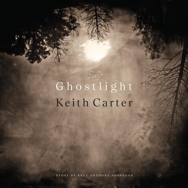 Carte Ghostlight 