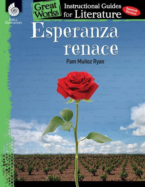 Boek Esperanza Renace: An Instructional Guide for Literature: An Instructional Guide for Literature Kemp