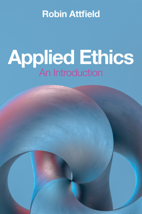 Book Applied Ethics Attfield