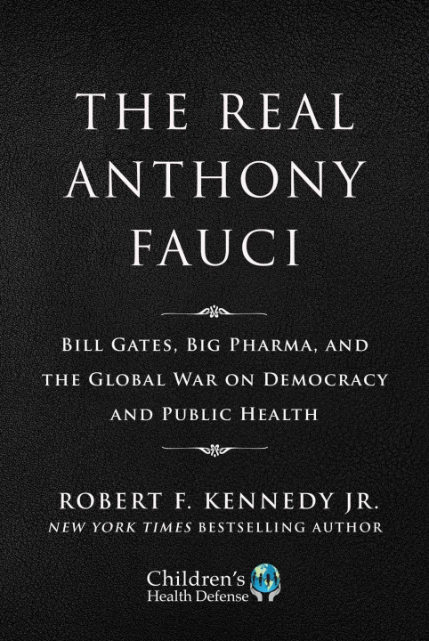 Carte Limited Boxed Set: The Real Anthony Fauci 