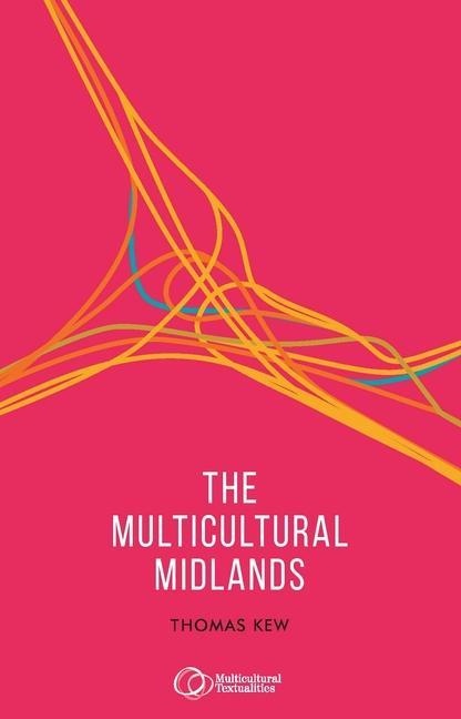 Carte Multicultural Midlands Claire Chambers