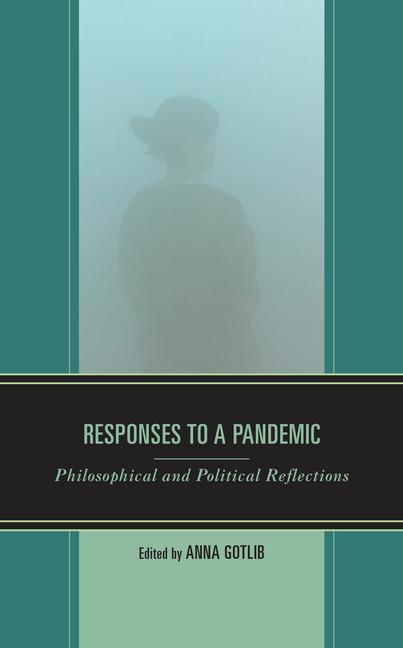 Könyv Responses to a Pandemic 