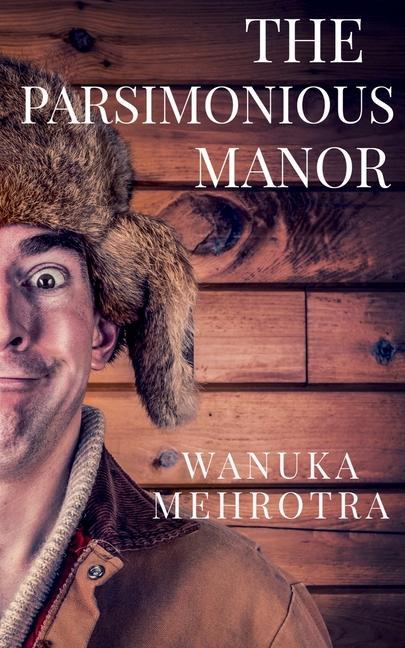 Knjiga Simon Freeman Wanuka Mehrotra