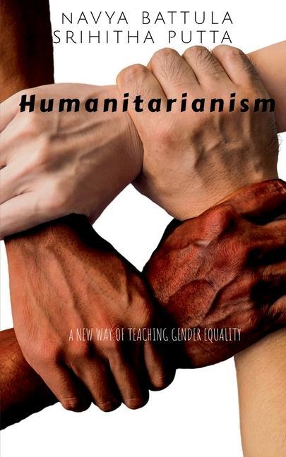 Könyv Humanitarianism 