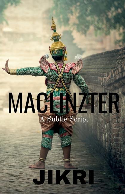 Knjiga Maclinzter Jikri