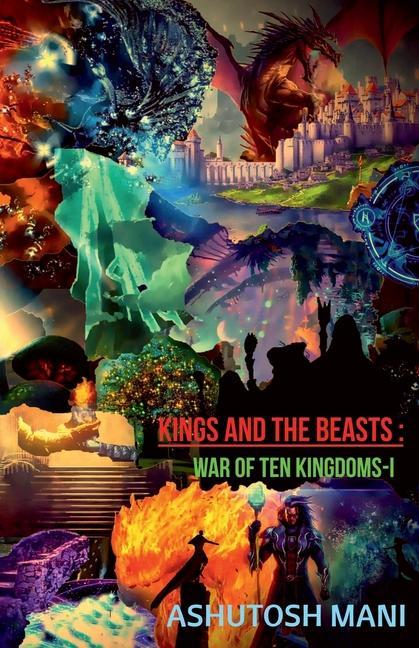 Boek Kings and The Beasts Ashutosh Mani