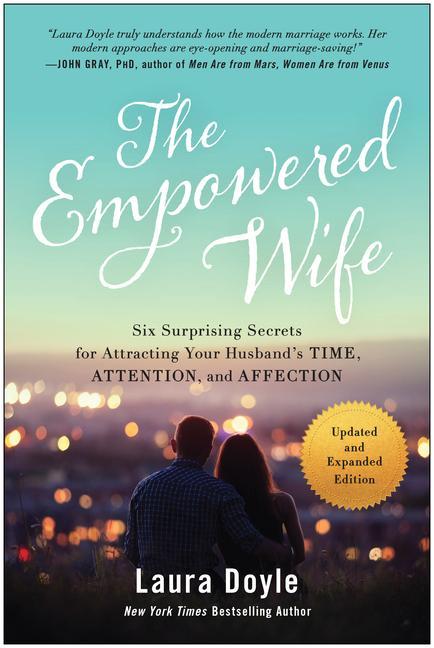 Kniha Empowered Wife, Updated and Expanded Edition 
