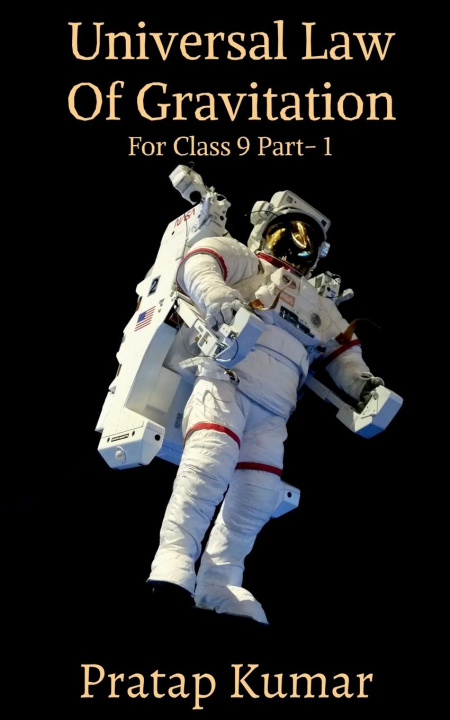 Boek Universal Law Of Gravitation Pratap Kumar