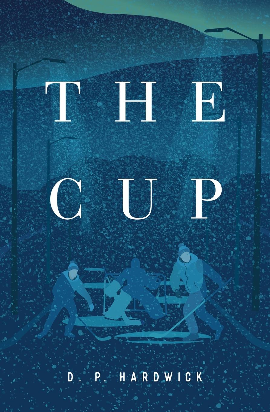Knjiga Cup D.P. Hardwick
