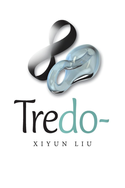 Knjiga Tredo- Xiyun Liu