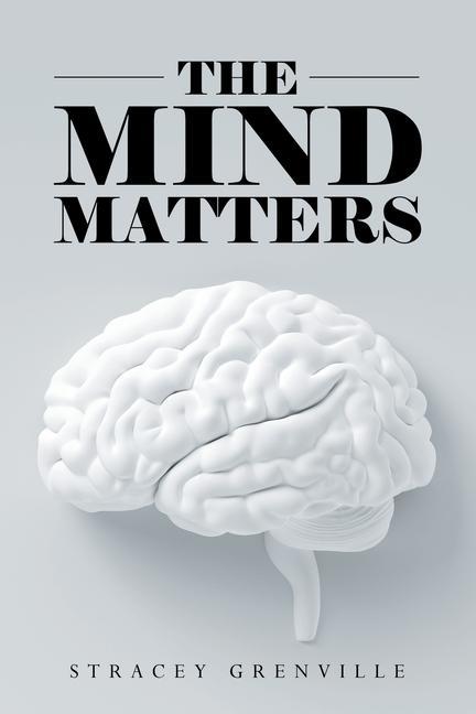 Kniha Mind Matters 