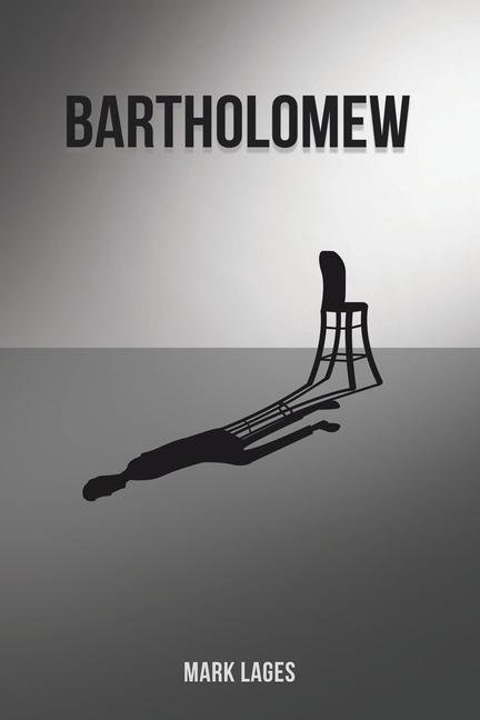 Knjiga Bartholomew Mark Lages