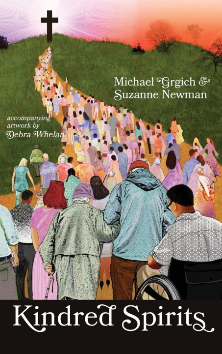 Buch Kindred Spirits Michael Grgich