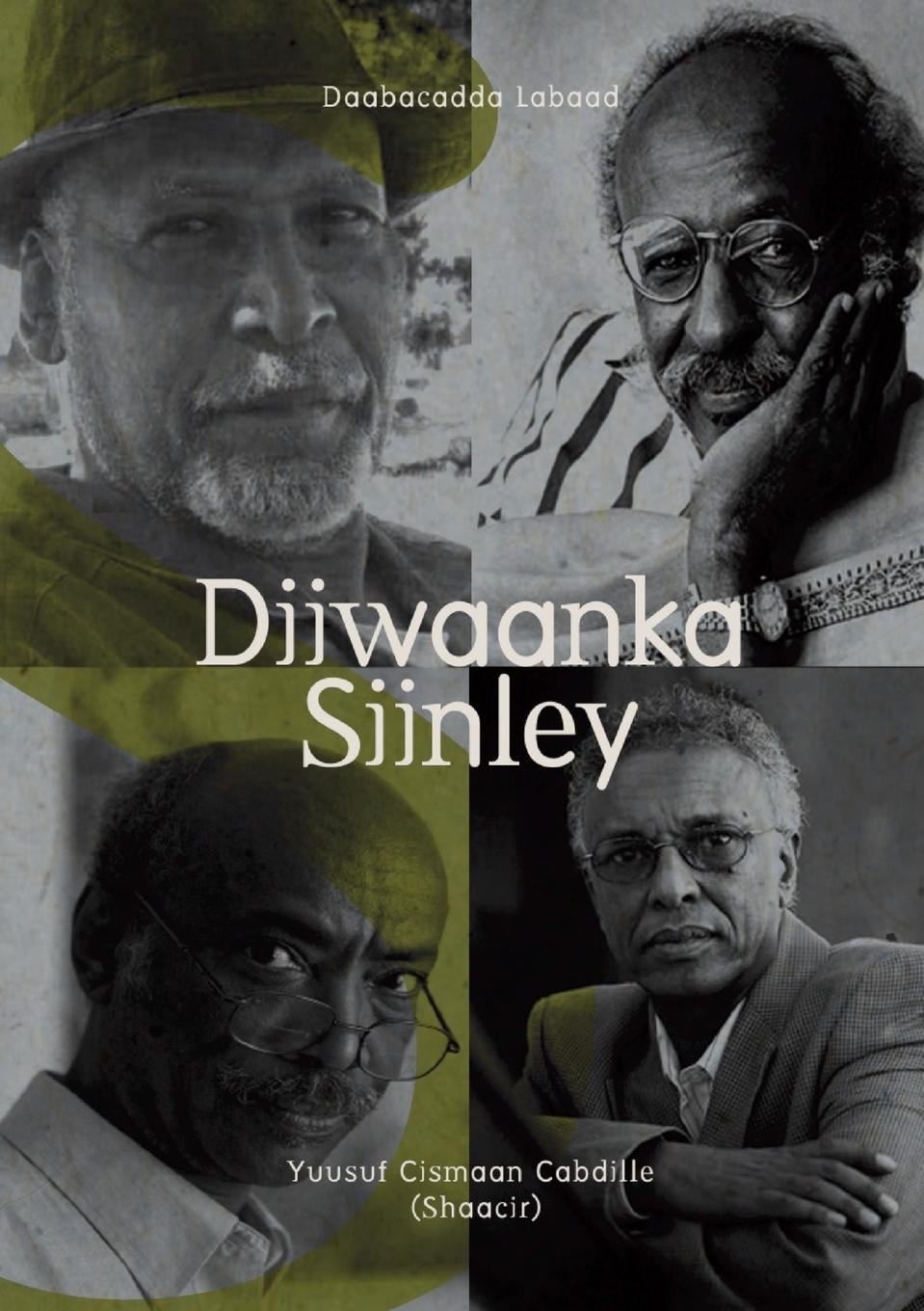 Könyv Diiwaanka Siinley 