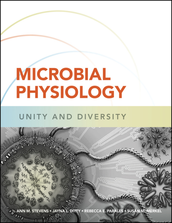 Könyv Microbial Physiology: Unity and Diversity Ann M. Stevens