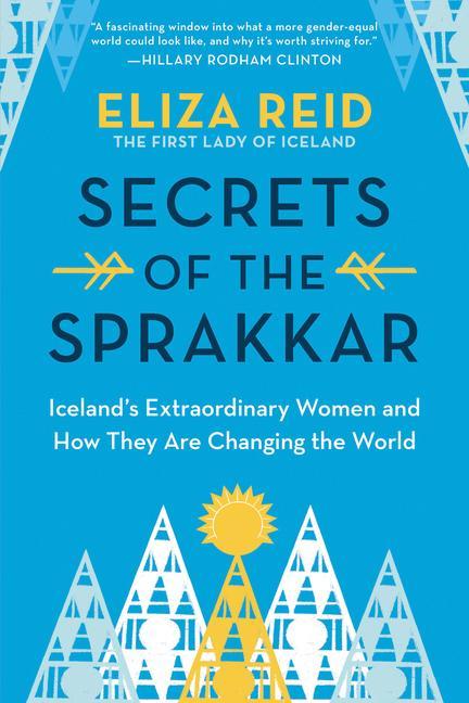 Kniha Secrets of the Sprakkar 