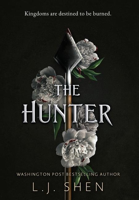 Kniha Hunter 