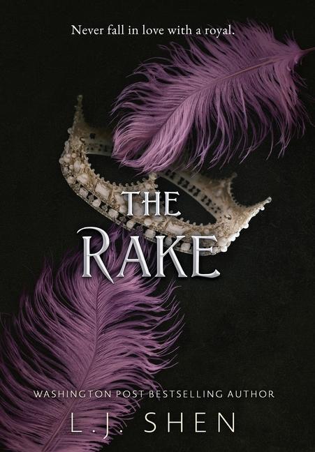 Книга Rake 