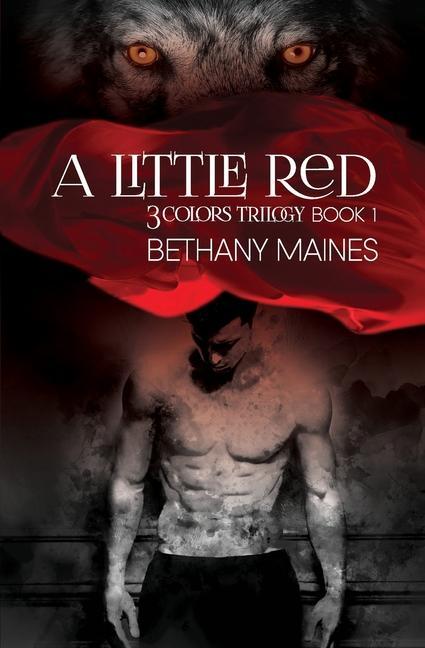 Buch Little Red Bethany Maines