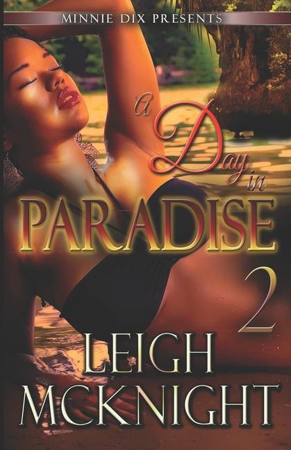 Boek Day in Paradise 2 Leigh McKnight