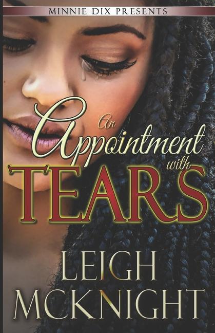 Boek Appointment with Tears Leigh McKnight