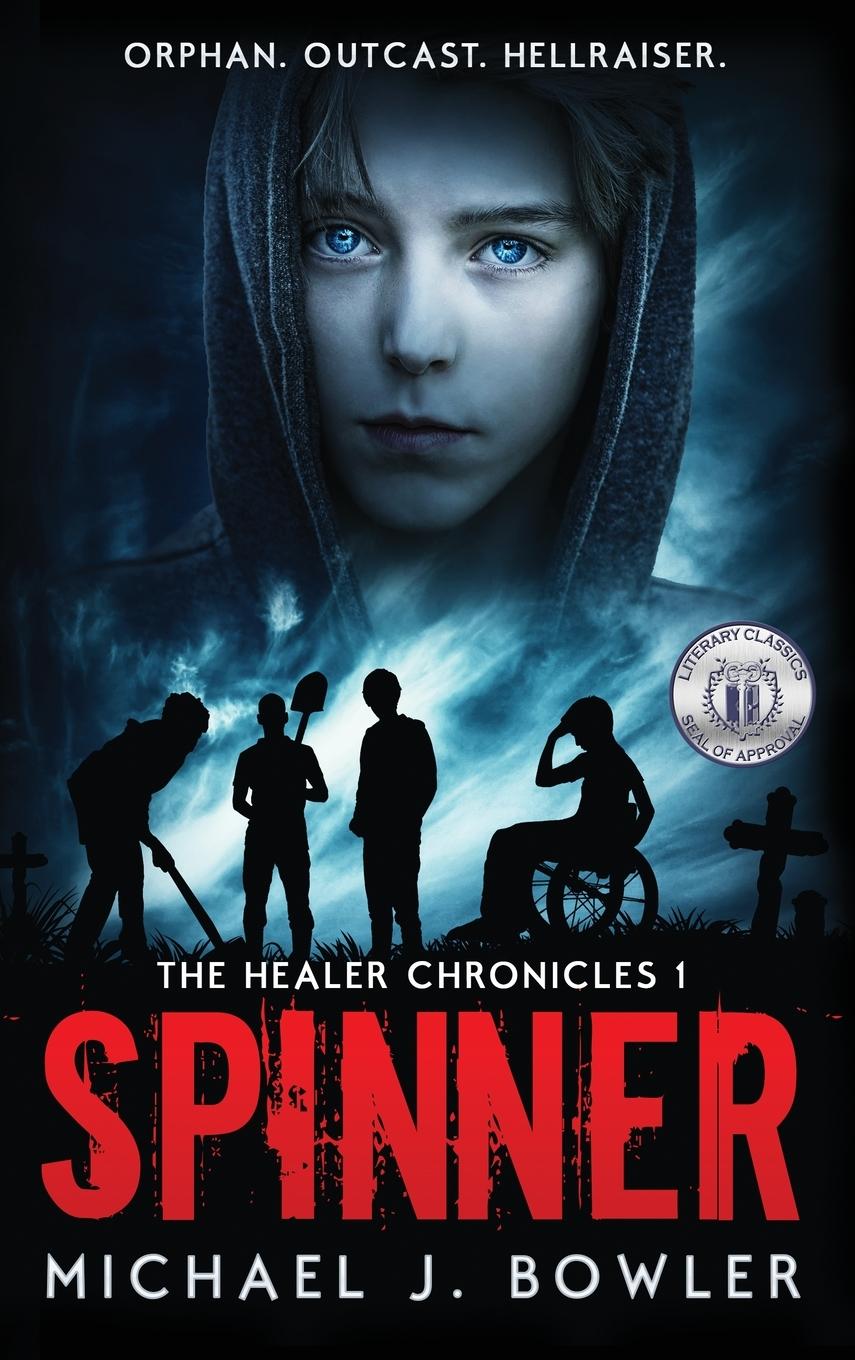 Buch Spinner Michael J. Bowler