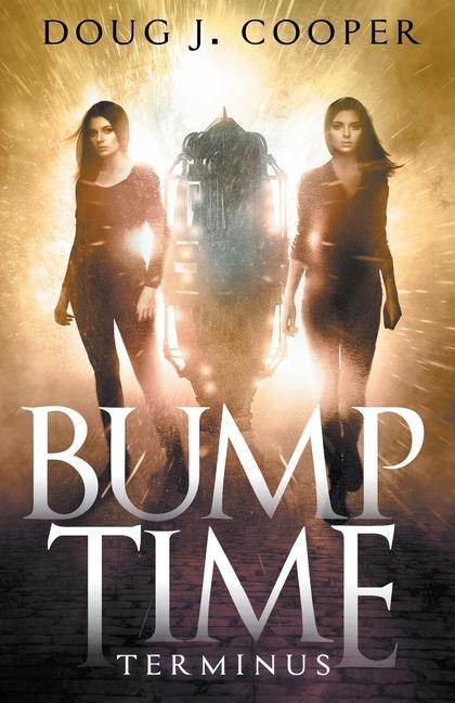 Buch Bump Time Terminus Doug J. Cooper