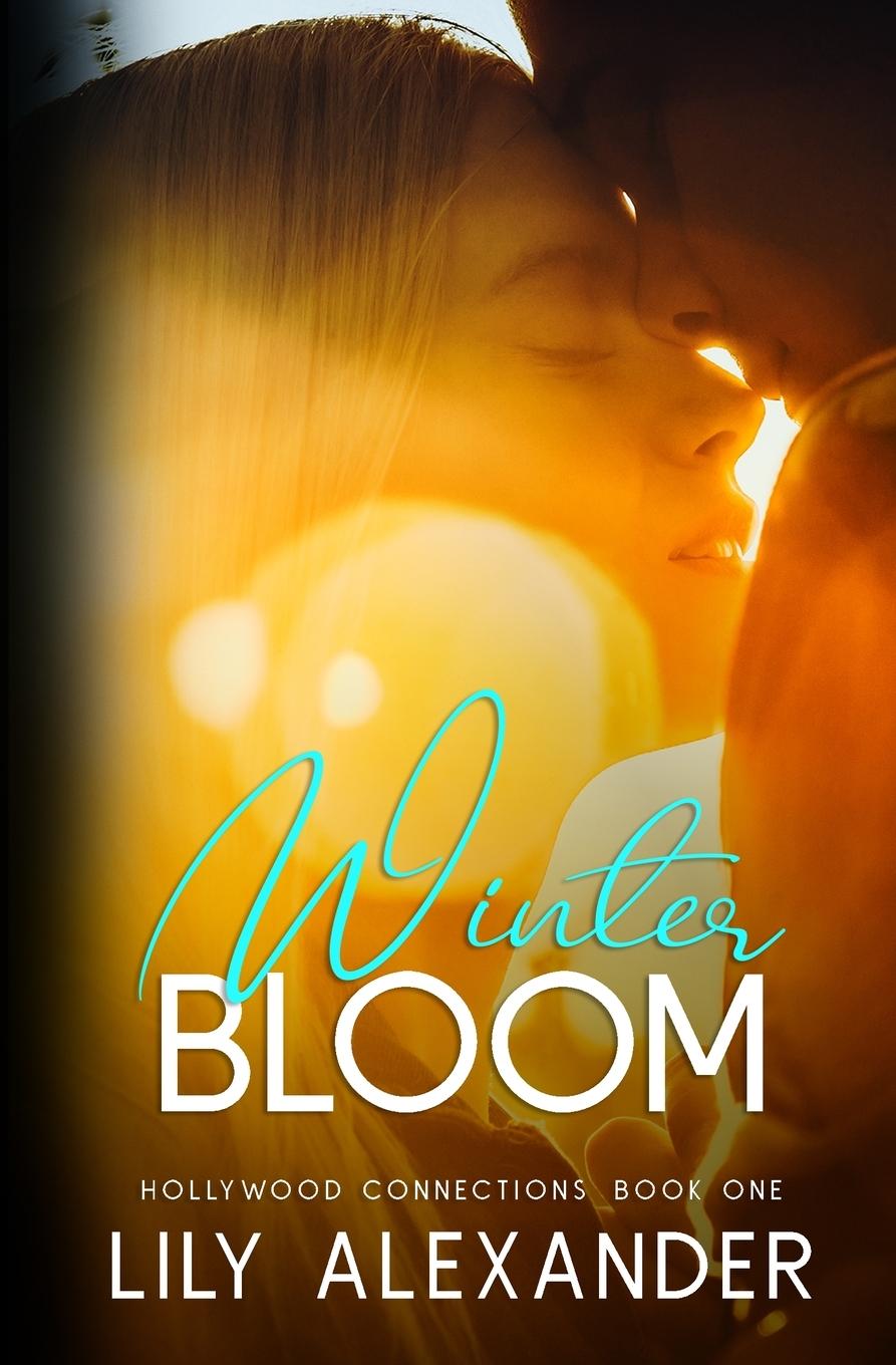Knjiga Winter Bloom Lily Alexander