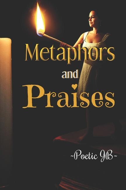 Книга Metaphors and Praises Poetic Jb
